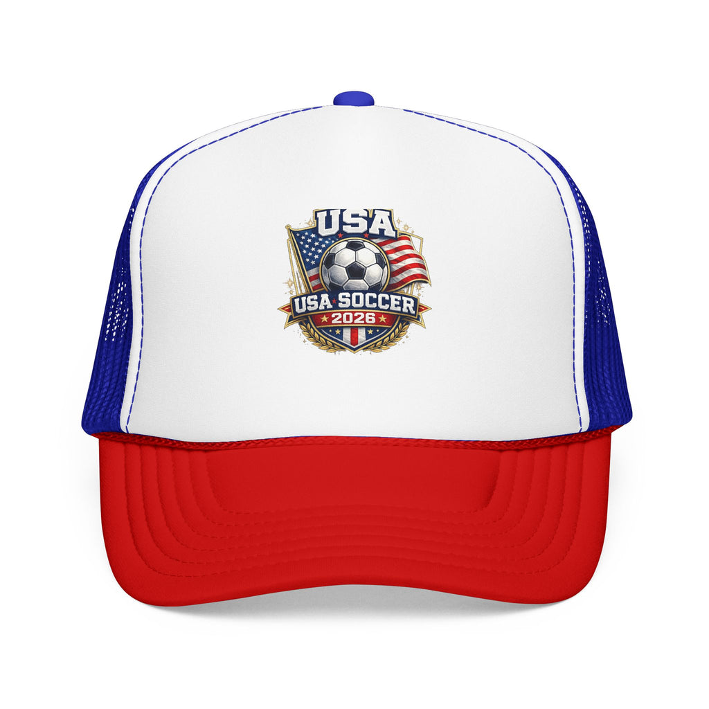 Foam Trucker Hat