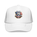 Foam Trucker Hat