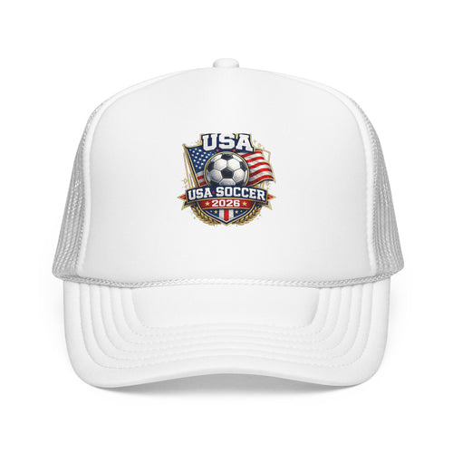 Foam Trucker Hat