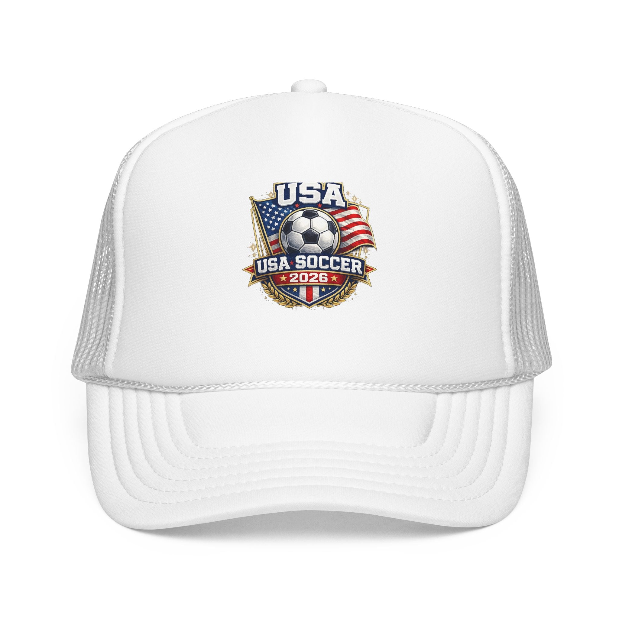 Foam Trucker Hat
