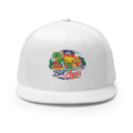 5 Panel Trucker Cap