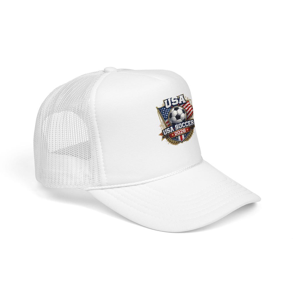 Foam Trucker Hat